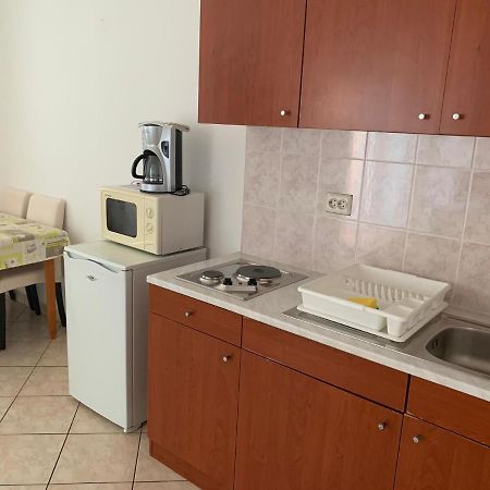 Sobe I Apartmani Til Crikvenica Exterior photo