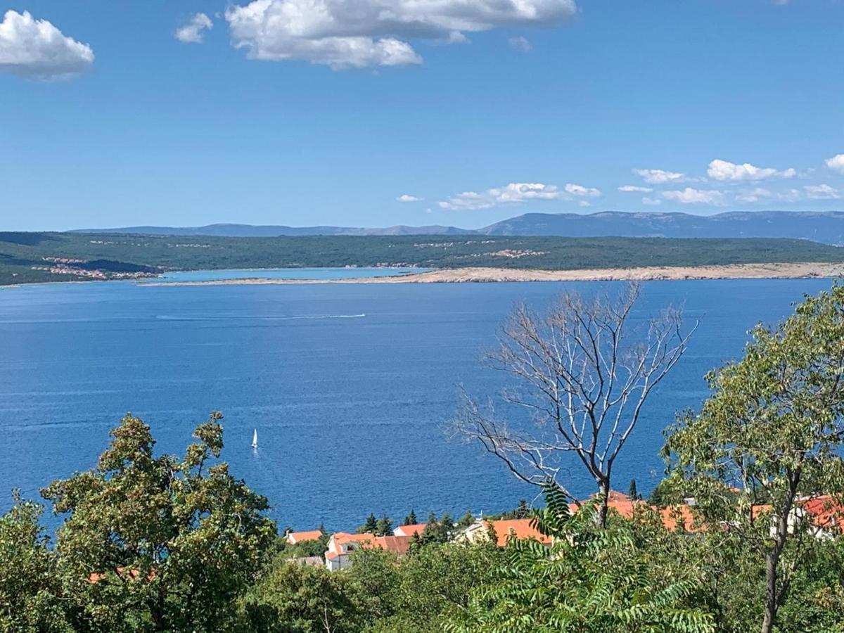 Sobe I Apartmani Til Crikvenica Exterior photo