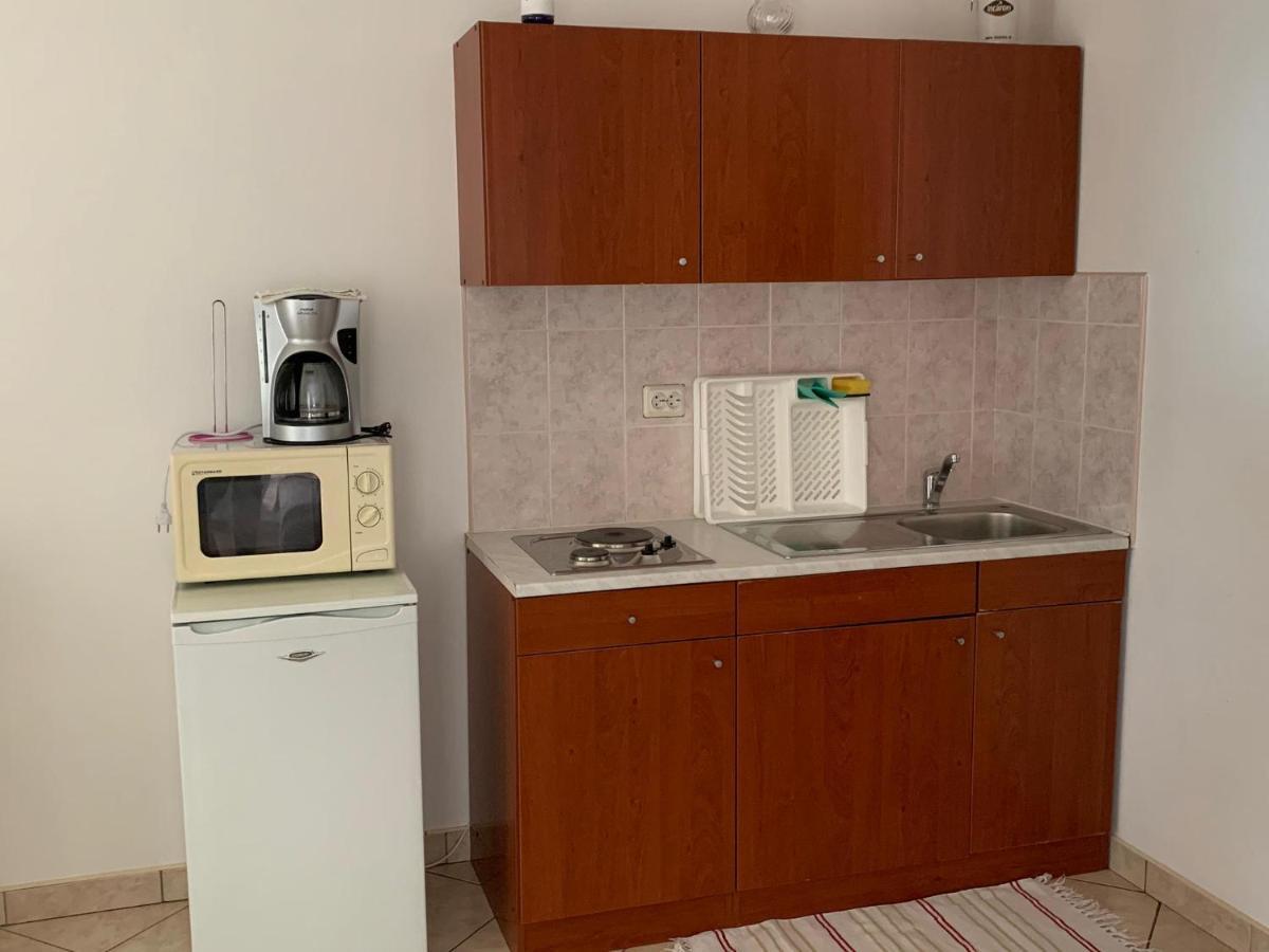 Sobe I Apartmani Til Crikvenica Exterior photo