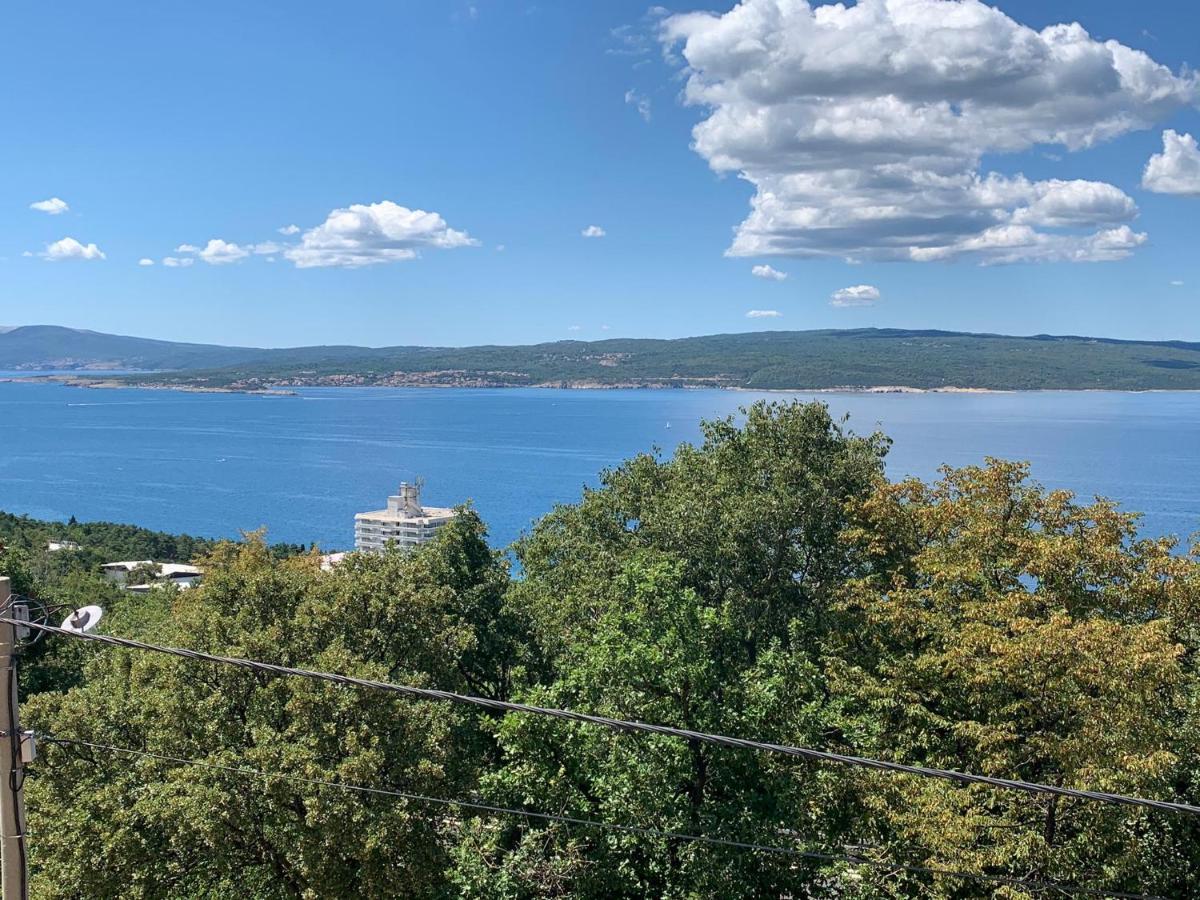 Sobe I Apartmani Til Crikvenica Exterior photo