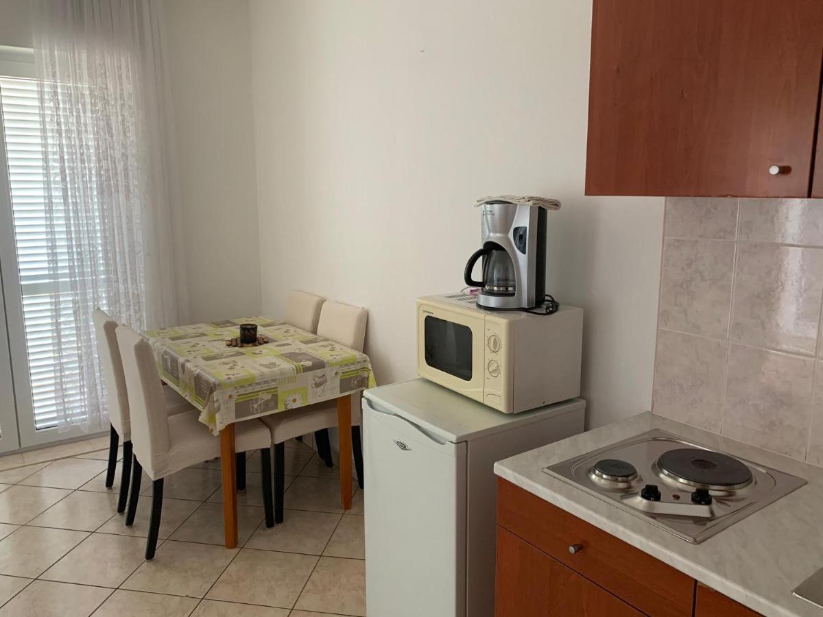 Sobe I Apartmani Til Crikvenica Exterior photo