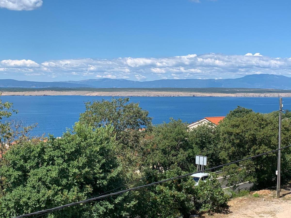 Sobe I Apartmani Til Crikvenica Exterior photo