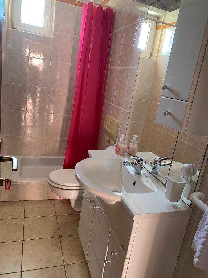 Sobe I Apartmani Til Crikvenica Exterior photo